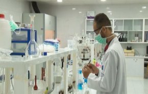 دروب الشام.. صناعة الأدوية في سوريا 