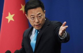 پکن: واشنگتن با ادامه مداخله در امور تایوان در بازی با آتش خواهد سوخت