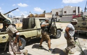 ایجاد «منطقه عاری از سلاح» در لیبی محور رایزنی سفیر آمریکا و مقامات ترکیه 