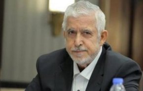درخواست عفو بین‌الملل از پادشاه سعودی برای آزادی رهبر حماس
