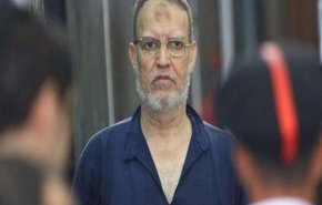 درگذشت عضو ارشد اخوان‎ المسلمین در داخل زندان مصر