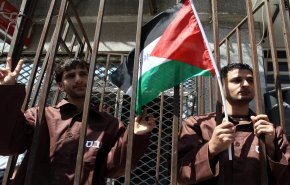 استمرار سياسات الاحتلال التعسفية بحق الأسرى الفلسطينيين