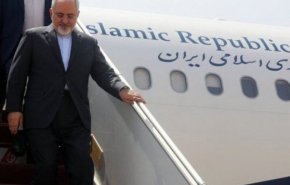 وزیر خارجه ایران وارد بیروت شد