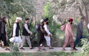 دولت افغانستان 80 زندانی خطرناک طالبان را آزاد کرد
