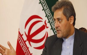 سفير ايراني يعلق على احتجاز ناقلات نفط ايرانية