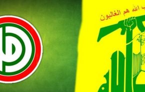 قيادتا حزب الله وحركة امل: بالصبر والتعاون نعبر جميعا بلبنان الى بر الامان