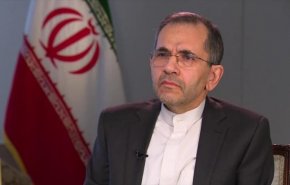 أول تعليق ايراني على فشل المشروع الاميركي ضدها بمجلس الامن