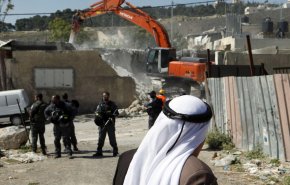 يديعوت تعترف: سياسة هدم منازل الفلسطينيين فاشلة  