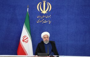 روحانی: اقدام امارات یک اشتباه بزرگ، خیانت به آرمان ملت فلسطین وقدس شریف و 100درصد محکوم است/ توقیف چهار کشتی ایرانی در آب‌های بین‌المللی دروغ است