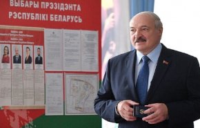 رئيس بيلاروسيا: تعرضنا لـ