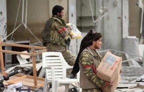 سوريا: مسلحون يواصلون سرقة محاصيل وممتلكات الأهالي بالرقة والحسكة