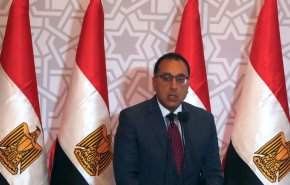 رئيس الوزراء المصري يصل الخرطوم في زيارة رسمية
