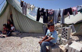 ما هي أعداد النازحين داخل المخيمات في العراق؟
