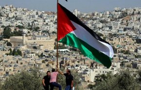 ستادکل نیروهای مسلح: آرمان فلسطین زنده و پویا است