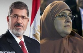عائلة مرسي تتحدث عنه في ذكرى احداث رابعة العدوية