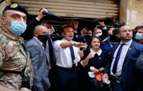 رسائل فرنسا إلى حزب الله وثوابته في لعبة المصالح - الخط البحري 2 من 3