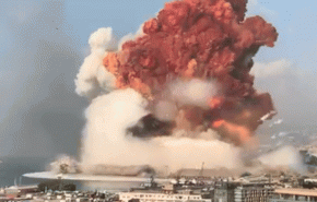 بالفيديو.. تفاصيل جديدة حول التحقيق في انفجار مرفأ بيروت