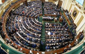 البرلمان المصري يوافق على تعديل قانون الشهر العقاري