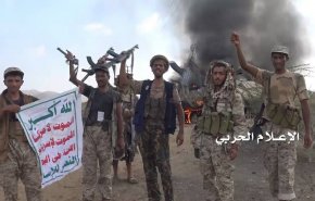 بالفيديو..هزائم متتالية لتحالف العدوان في مأرب باليمن