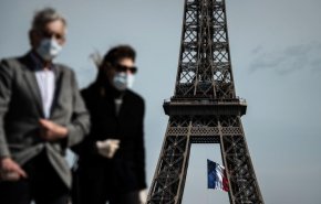  فرنسا تسجل أكثر من 3 آلاف إصابة جديدة بكورونا

