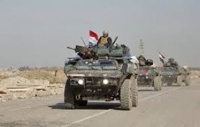 بالوثيقة.. العراق يتسلم موقعا في معسكر التاجي من قوات التحالف