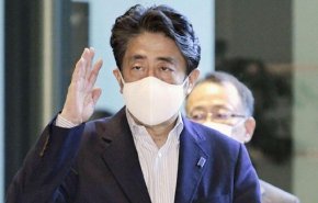 نخست وزیر ژاپن راهی بیمارستان شد