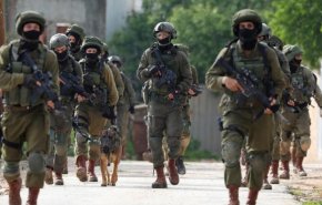 وقوع درگیری شدید میان فلسطینیان و نظامیان صهیونیست در کرانه باختری