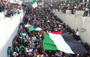 بزرگترین انجمن علمای الجزایر: عادی‌سازی با رژیم اشغالگر صهیونیستی، حرام است