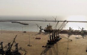 ايران تخطط لبناء ثاني ميناء كبير يطل على المحيط