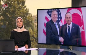 نشرة الاخبار من قناة العالم الساعة 7:00 بتوقيت غرينتش 17-08-2020