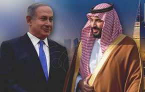 نتنياهو: نسعى لرحلات قريبة الى الإمارات عبر الأجواء السعودية!
