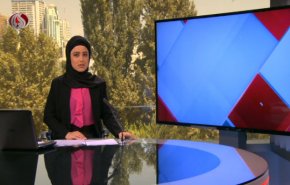 نشرة الاخبار من قناة العالم الساعة 10:00 بتوقيت غرينتش 17-08-2020