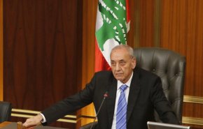بری: راه نجات لبنان ایجاد تغییرات بنیادین در قانون اساسی است
