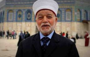 مفتی اعظم قدس، نماز خواندن اماراتی‌ها در مسجدالاقصی را ممنوع اعلام کرد