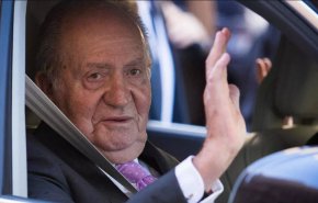 إسبانيا: الملك السابق خوان كارلوس المتهم بالفساد يقيم في الإمارات