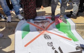 حماس محذرة بن زايد..أي زيارة للاراضي المحتلة تعد مباركة للجرائم الإسرائيلية