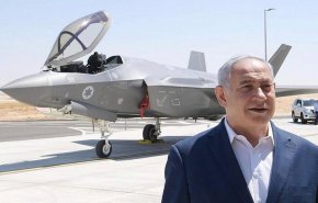 هاآرتص: 'اسرائیل' با فروش جنگنده‌های اف-35 به امارات مخالف است
