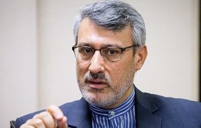 بعیدی نژاد: آیا هنوز وقت عذرخواهی انگلیس از ملت ایران فرا نرسیده؟