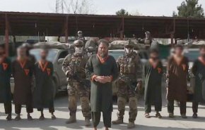 قاضی القضات داعش در افغانستان به‌هلاکت رسید