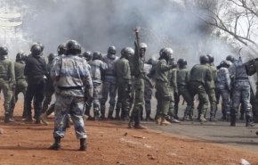 کودتای نظامی در مالی؛ وزیر خارجه و رئیس پارلمان بازداشت شدند