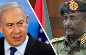على خطى الامارات.. السودان تطمح للتطبيع مع 'إسرائيل'!