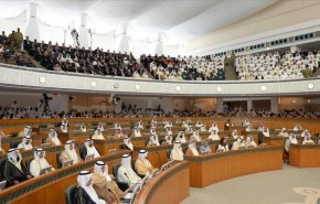 البرلمان الكويتي يطالب الحكومة بتأكيد موقفها ضد التطبيع مع الاحتلال 