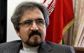 دبلوماسي ایراني: محاولات امیرکا لمواجهة التعددیة محکومة بالفشل