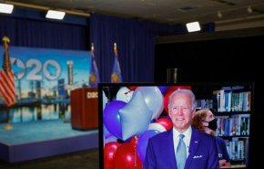 «جو بایدن» رسماً نامزد دموکرات‌ها در انتخابات ریاست‌جمهوری آمریکا شد
