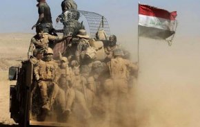 هلاکت 10 عنصر داعش در شمال عراق