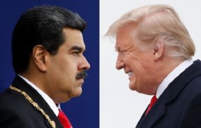 تشدید تحریم‌های نفتی آمریکا علیه ونزوئلا