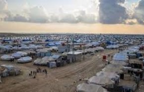 قسد تختطف 5 نساء من مخيم الهول السوري