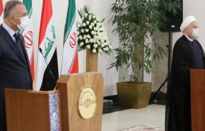 دور کردن حداکثری بغداد از تهران، هدف اصلی ترامپ در استقبال از الکاظمی