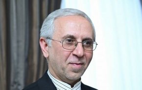 سفیر ایران در ارمنستان: مرز نوردوز دروازه ایران به بازار اوراسیا است
