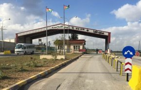 الأردن يمدد إغلاق معبر جابر الحدودي مع سوريا لمدة أسبوع